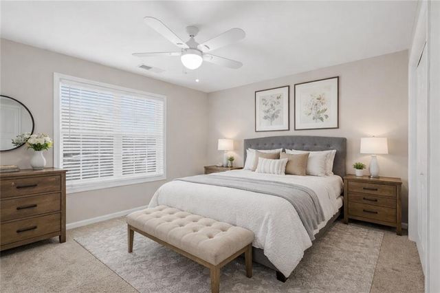 5755 P W A Drive, Cumming, GA 30041