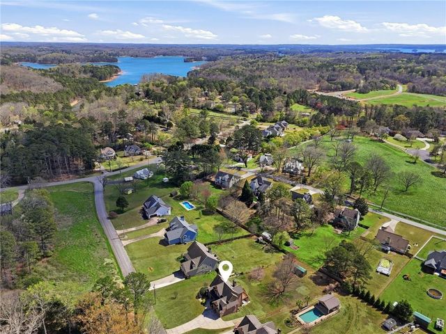 5755 P W A Drive, Cumming, GA 30041