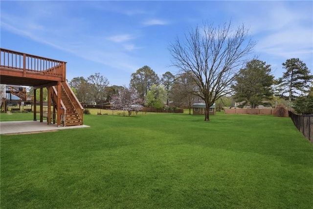 5755 P W A Drive, Cumming, GA 30041