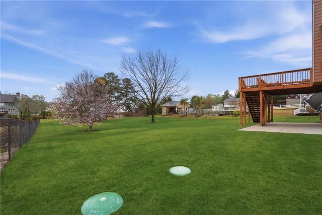 5755 P W A Drive, Cumming, GA 30041