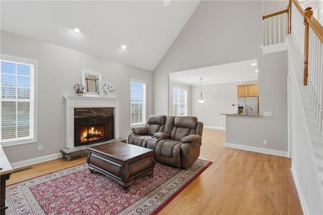 5755 P W A Drive, Cumming, GA 30041