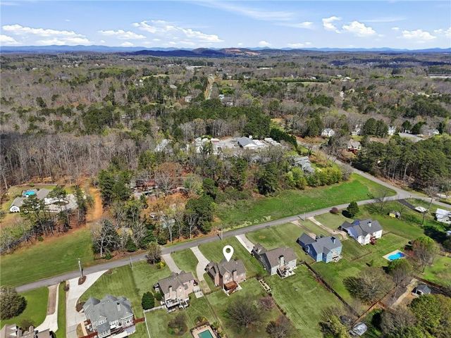 5755 P W A Drive, Cumming, GA 30041