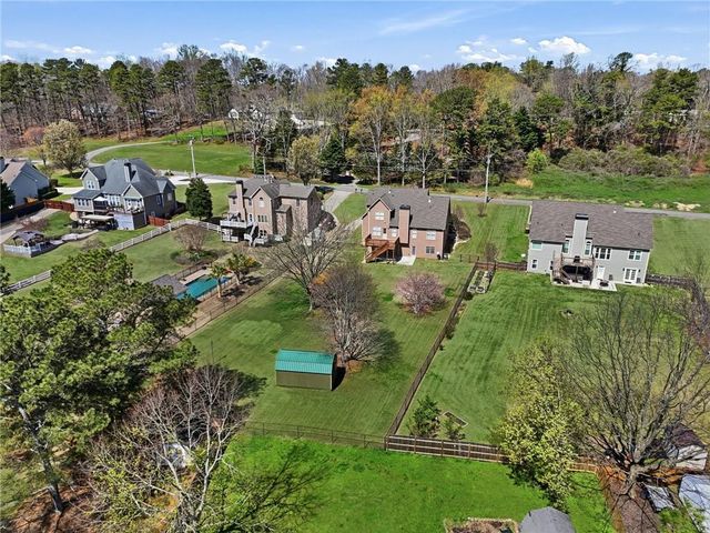 5755 P W A Drive, Cumming, GA 30041