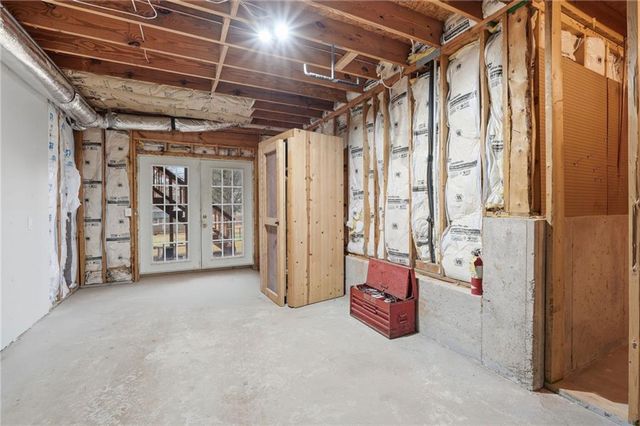 5755 P W A Drive, Cumming, GA 30041