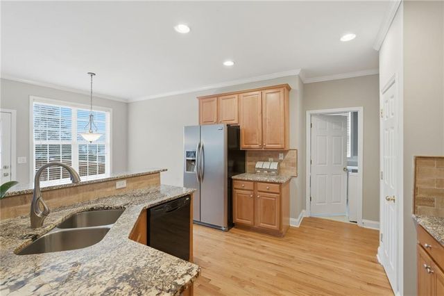 5755 P W A Drive, Cumming, GA 30041