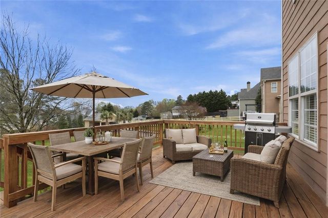 5755 P W A Drive, Cumming, GA 30041