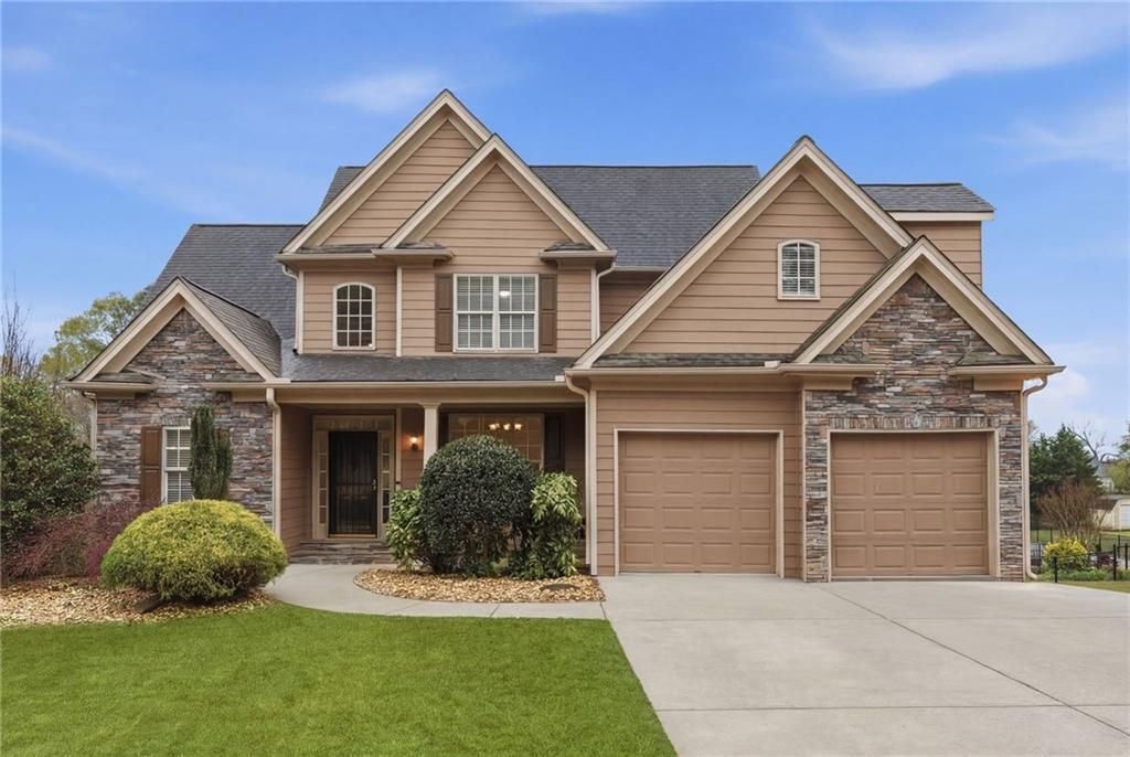 5755 P W A Drive, Cumming, GA 30041