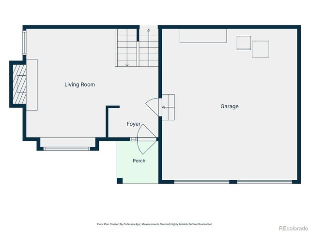 7415 Chase St, Arvada, CO 80003