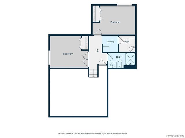 7415 Chase St, Arvada, CO 80003