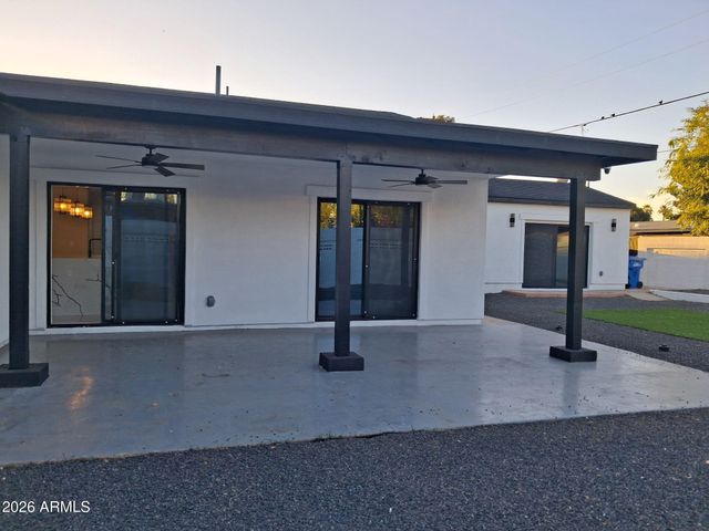 106 E EL CAMINO Drive, Phoenix, AZ 85020