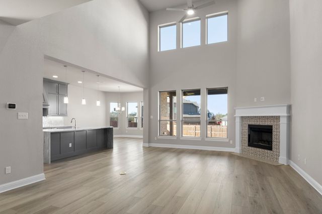 11413 Stapleton Avenue, Waco, TX 76655