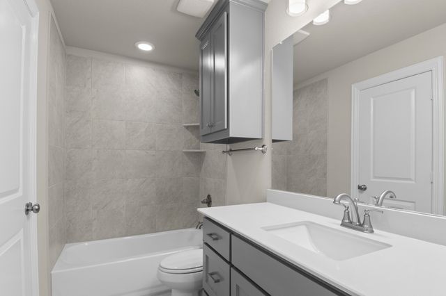 11413 Stapleton Avenue, Waco, TX 76655