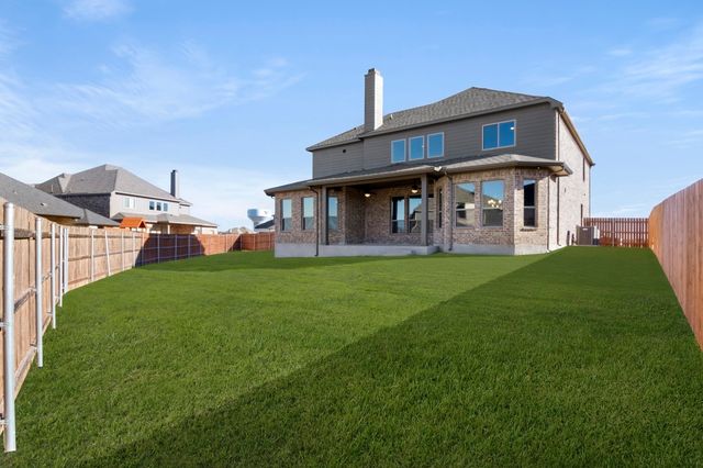 11413 Stapleton Avenue, Waco, TX 76655