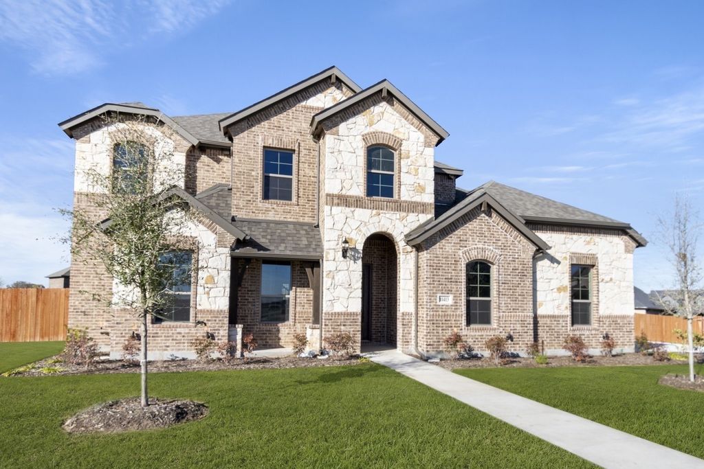 11413 Stapleton Avenue, Waco, TX 76655