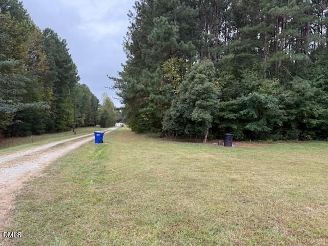 226 Metcalf Drive, Mebane, NC 27302