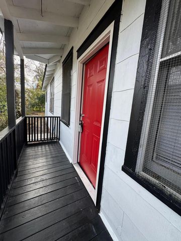 1931 Token Street, North Charleston, SC 29405