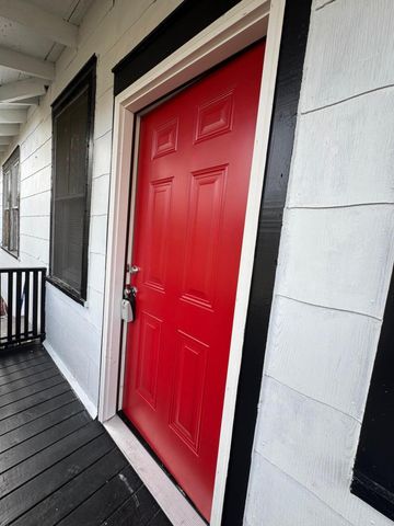 1931 Token Street, North Charleston, SC 29405