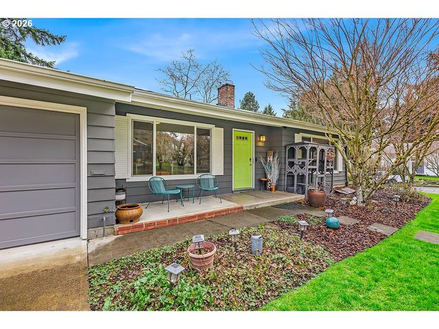 13417 Sw 61ST Ave, Portland, OR 97219