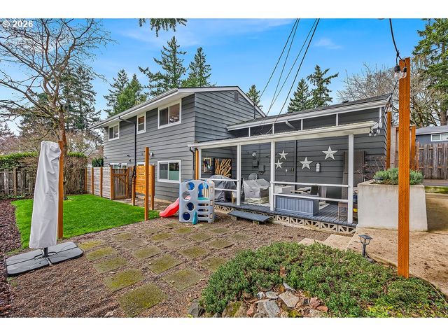 13417 Sw 61ST Ave, Portland, OR 97219