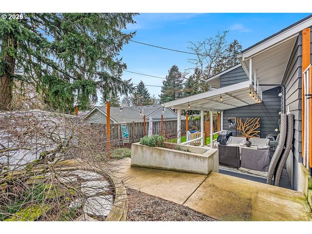 13417 Sw 61ST Ave, Portland, OR 97219