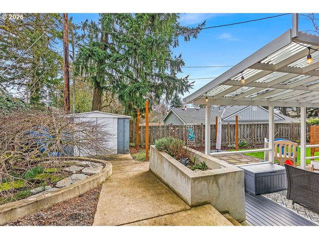 13417 Sw 61ST Ave, Portland, OR 97219
