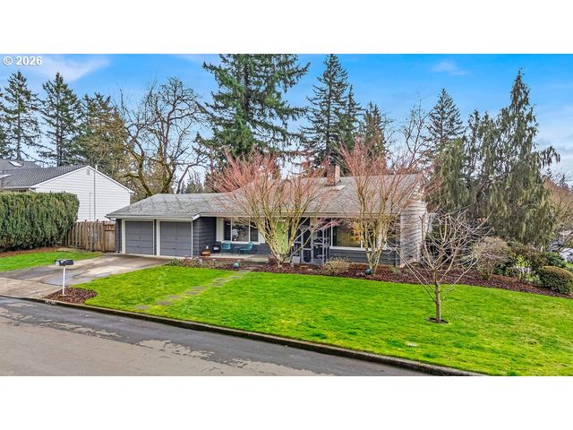 13417 Sw 61ST Ave, Portland, OR 97219