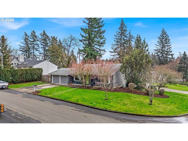 13417 Sw 61ST Ave, Portland, OR 97219