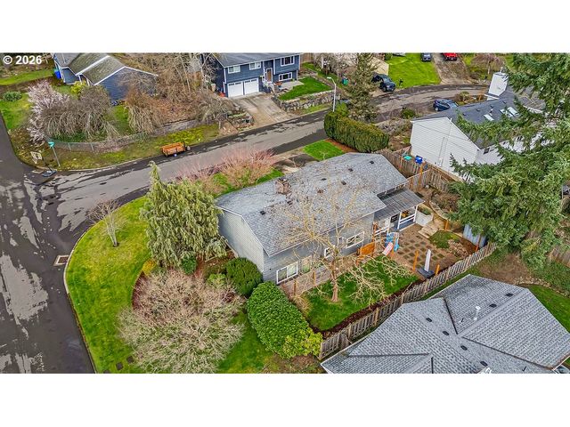 13417 Sw 61ST Ave, Portland, OR 97219