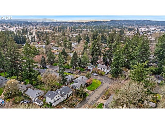 13417 Sw 61ST Ave, Portland, OR 97219