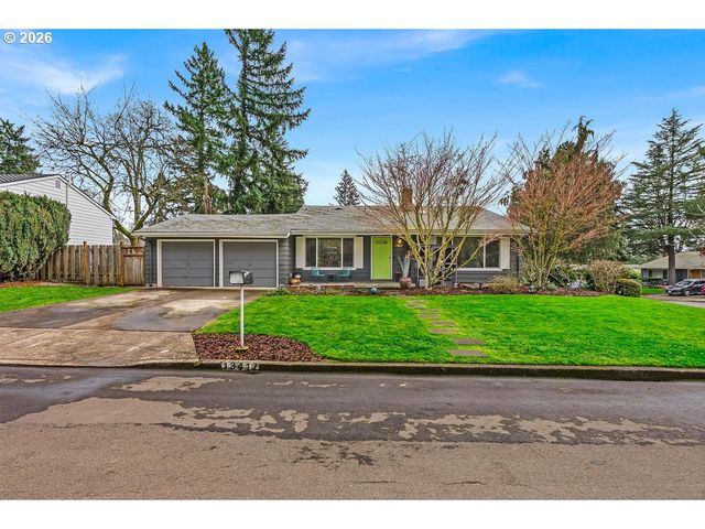 13417 Sw 61ST Ave, Portland, OR 97219