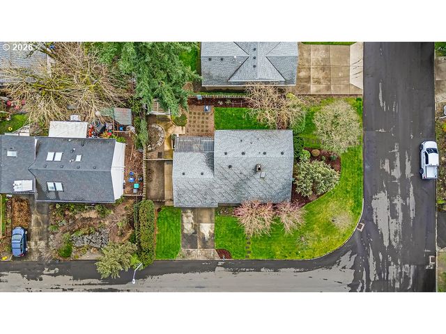 13417 Sw 61ST Ave, Portland, OR 97219