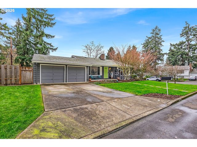 13417 Sw 61ST Ave, Portland, OR 97219