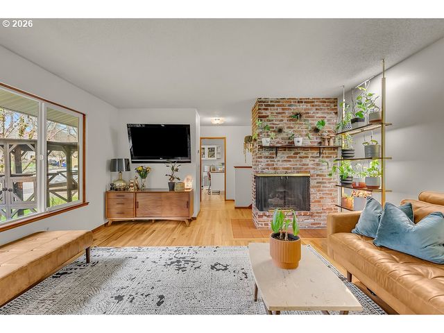 13417 Sw 61ST Ave, Portland, OR 97219