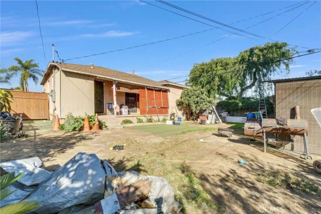 11516 Fidel Avenue, Whittier, CA 90605