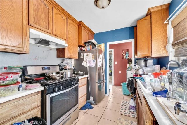 11516 Fidel Avenue, Whittier, CA 90605