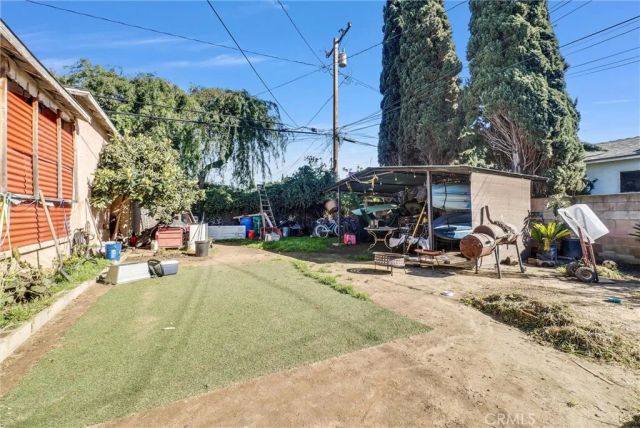 11516 Fidel Avenue, Whittier, CA 90605