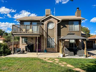 4736 Galleta Road NW, Albuquerque, NM 87114
