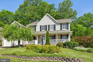 101 MIDDLESEX CT, La Plata, MD 20646