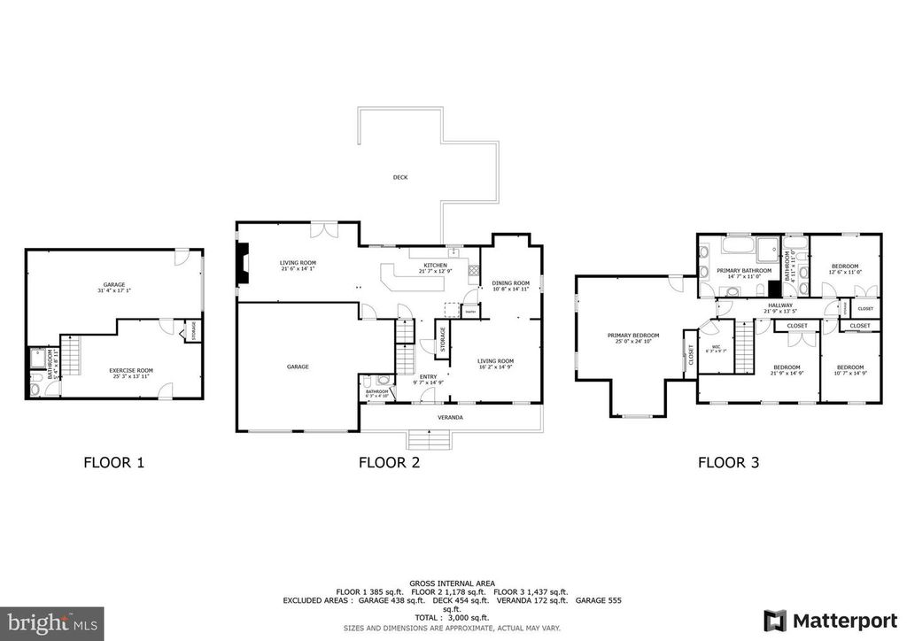 101 MIDDLESEX COURT, La Plata, MD 20646