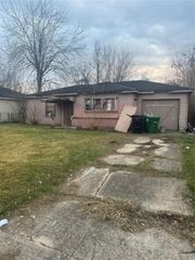 3334 Dulcrest Street, Houston, TX 77051