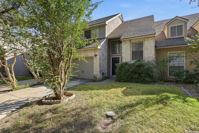 13014 Trent St, San Antonio, TX 78232