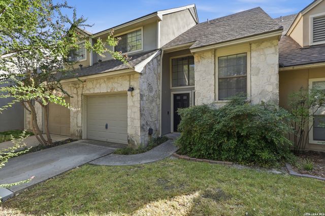 13014 Trent St, San Antonio, TX 78232