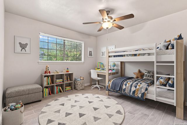 13014 Trent St, San Antonio, TX 78232