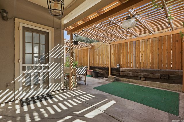 13014 Trent St, San Antonio, TX 78232