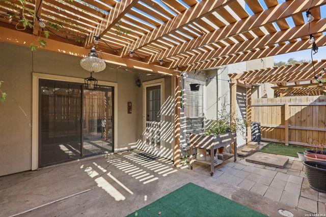 13014 Trent St, San Antonio, TX 78232