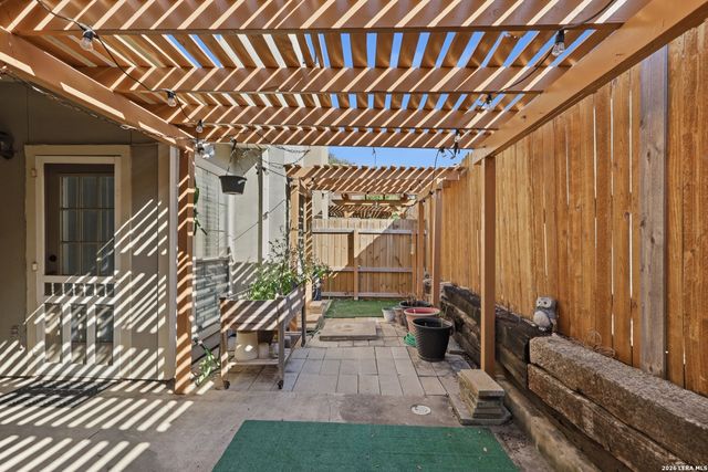 13014 Trent St, San Antonio, TX 78232