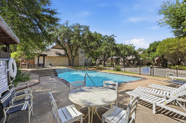 13014 Trent St, San Antonio, TX 78232