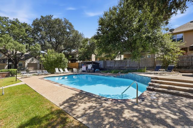 13014 Trent St, San Antonio, TX 78232