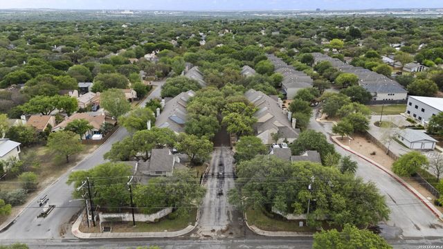 13014 Trent St, San Antonio, TX 78232