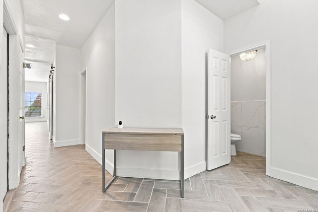 13014 Trent St, San Antonio, TX 78232